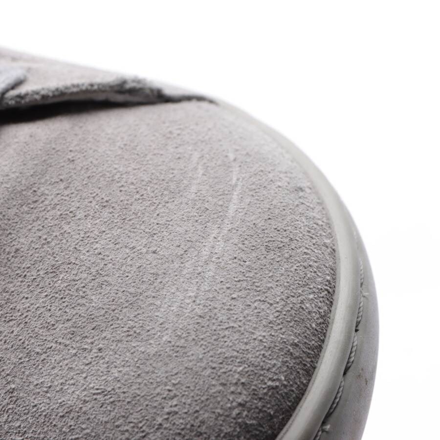 Bild 6 von Sneaker EUR 39 Hellgrau in Farbe Grau | Vite EnVogue