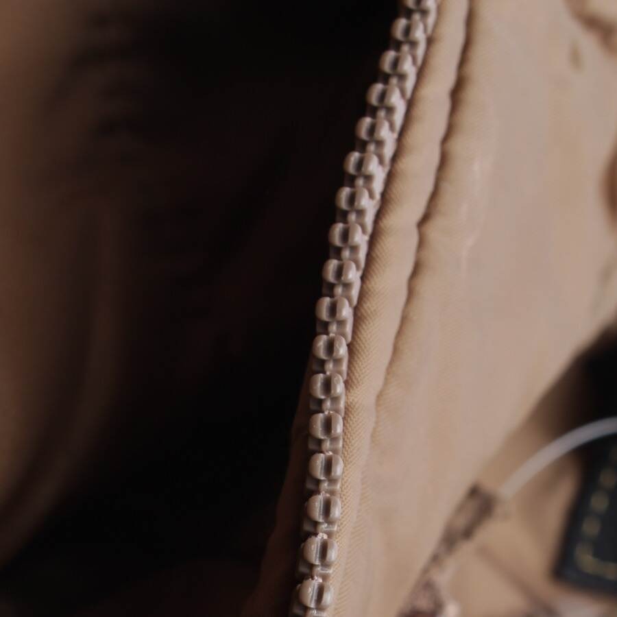 Image 3 of Reversible Vest L Brown in color Brown | Vite EnVogue