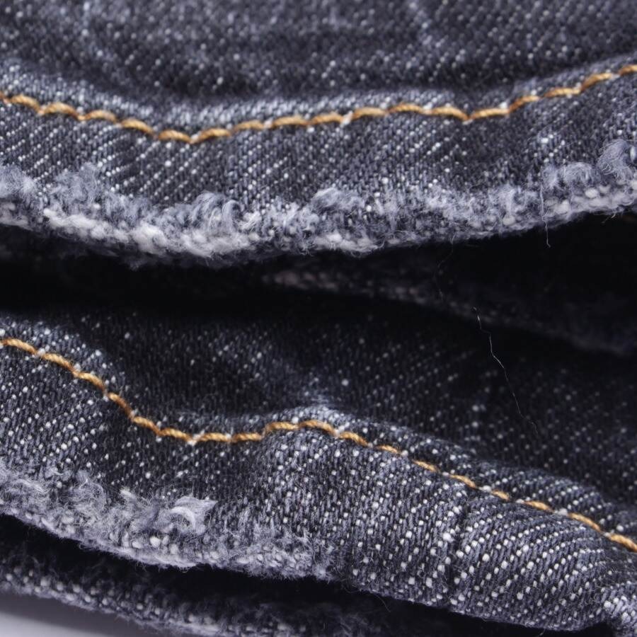 Image 3 of Jeans Skinny 40 Gray in color Gray | Vite EnVogue