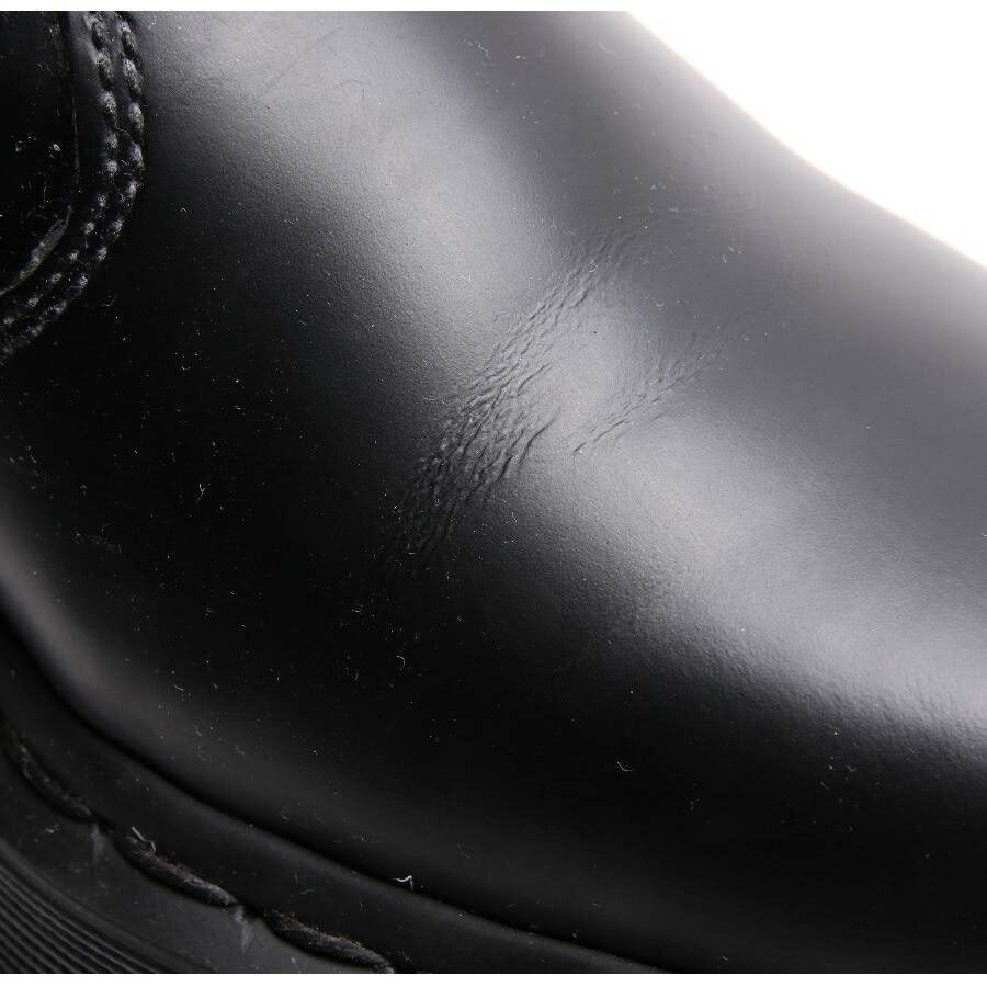 Bild 6 von Chelsea Boots EUR 40 Schwarz in Farbe Schwarz | Vite EnVogue