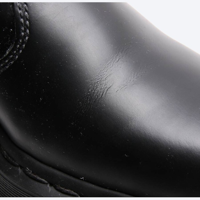 Bild 6 von Chelsea Boots EUR 40 Schwarz in Farbe Schwarz | Vite EnVogue