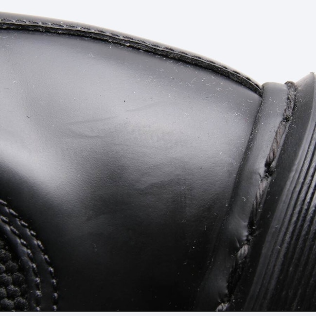 Bild 7 von Chelsea Boots EUR 40 Schwarz in Farbe Schwarz | Vite EnVogue