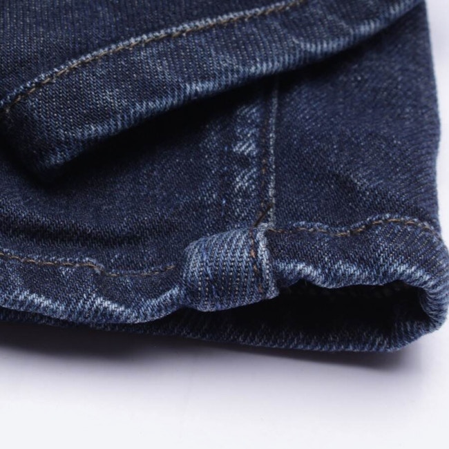 Image 3 of Jeans Straight Fit W31 Blue in color Blue | Vite EnVogue