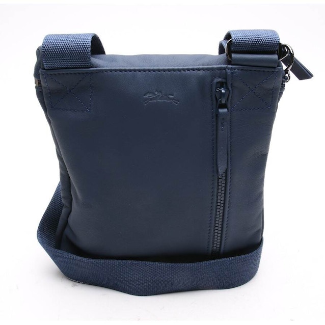 Image 1 of Crossbody Bag Blue | Vite EnVogue