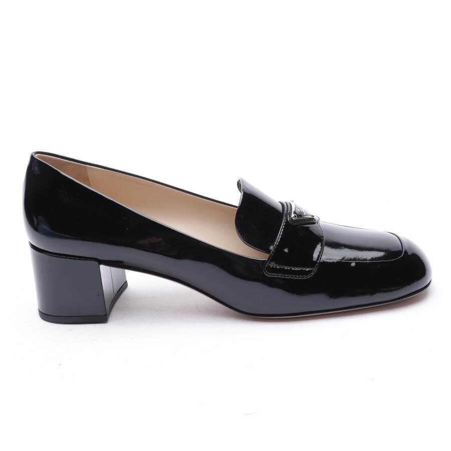 Image 1 of High Heels EUR 42 Black in color Black | Vite EnVogue