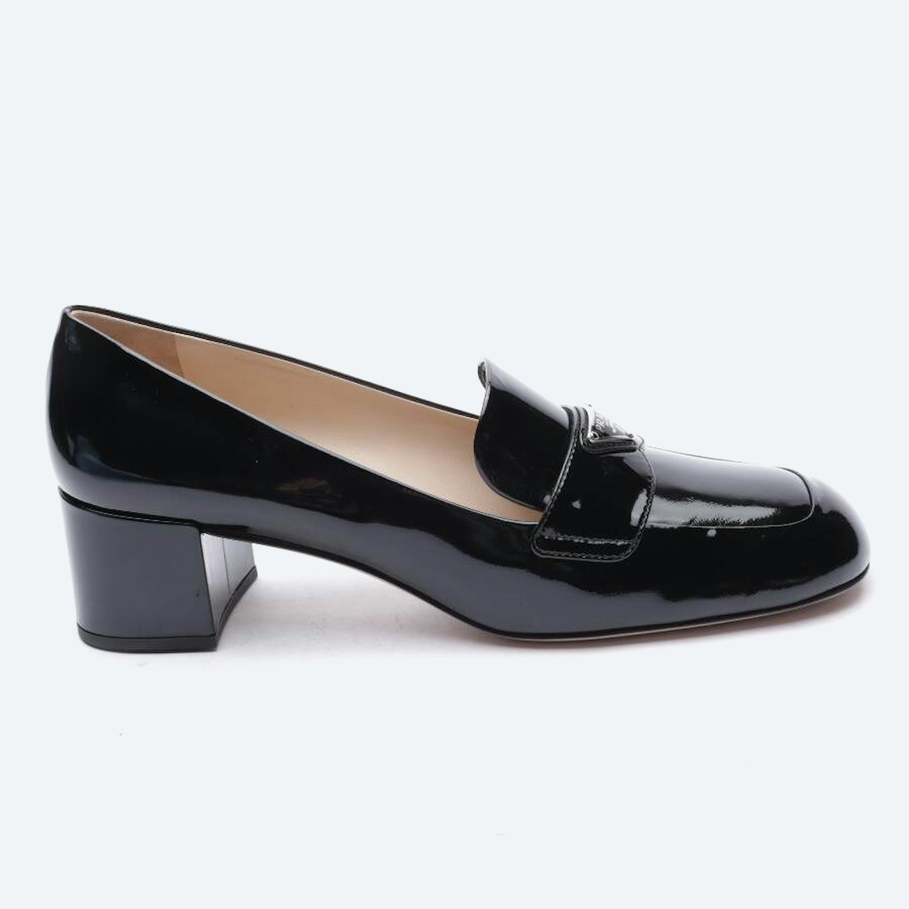 Image 1 of High Heels EUR 42 Black in color Black | Vite EnVogue