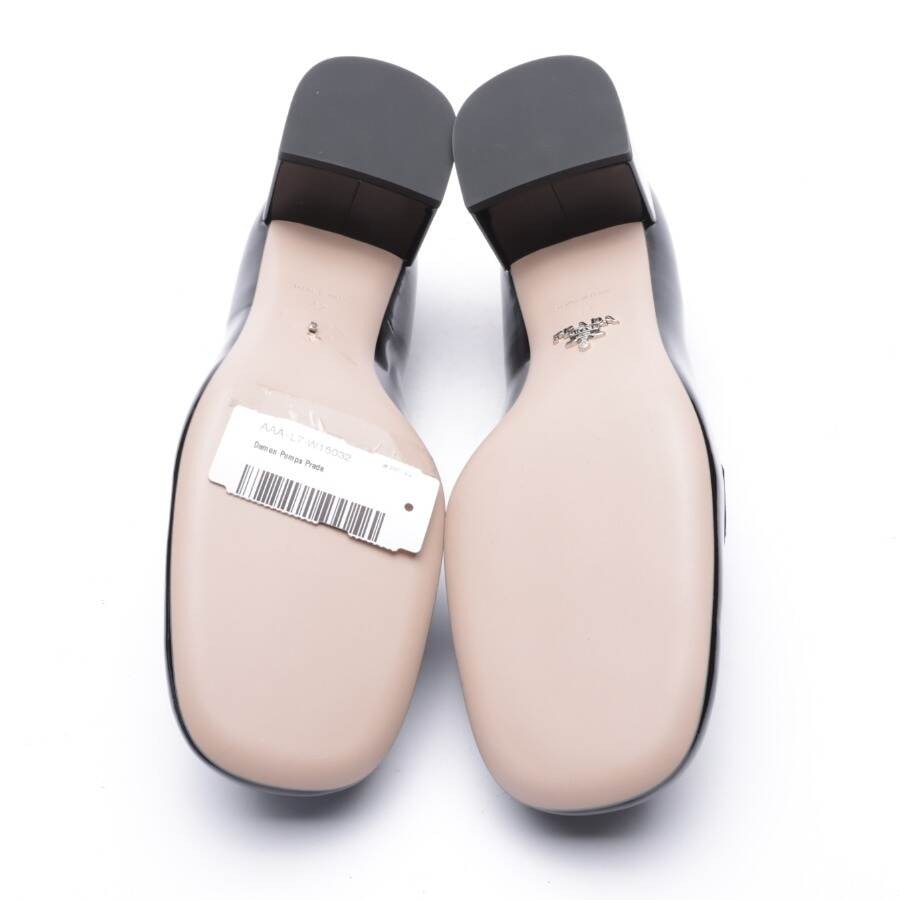 Image 4 of High Heels EUR 42 Black in color Black | Vite EnVogue