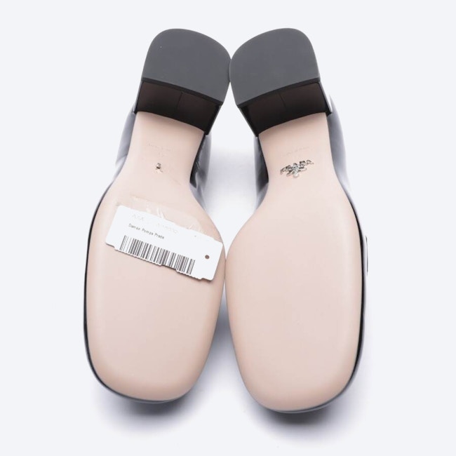 Image 4 of High Heels EUR 42 Black in color Black | Vite EnVogue