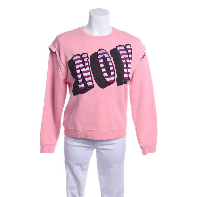 Image 1 of Sweatshirt S Light Pink | Vite EnVogue