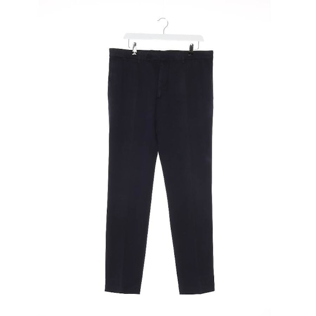 Image 1 of Trousers W54 Navy | Vite EnVogue