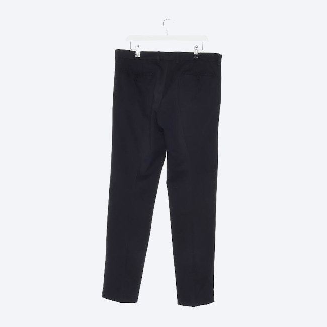 Image 2 of Trousers W54 Navy in color Blue | Vite EnVogue
