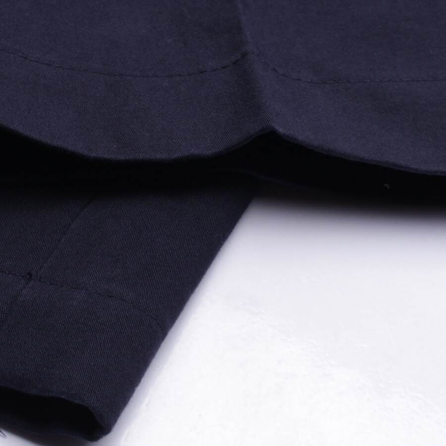 Image 3 of Trousers W54 Navy in color Blue | Vite EnVogue