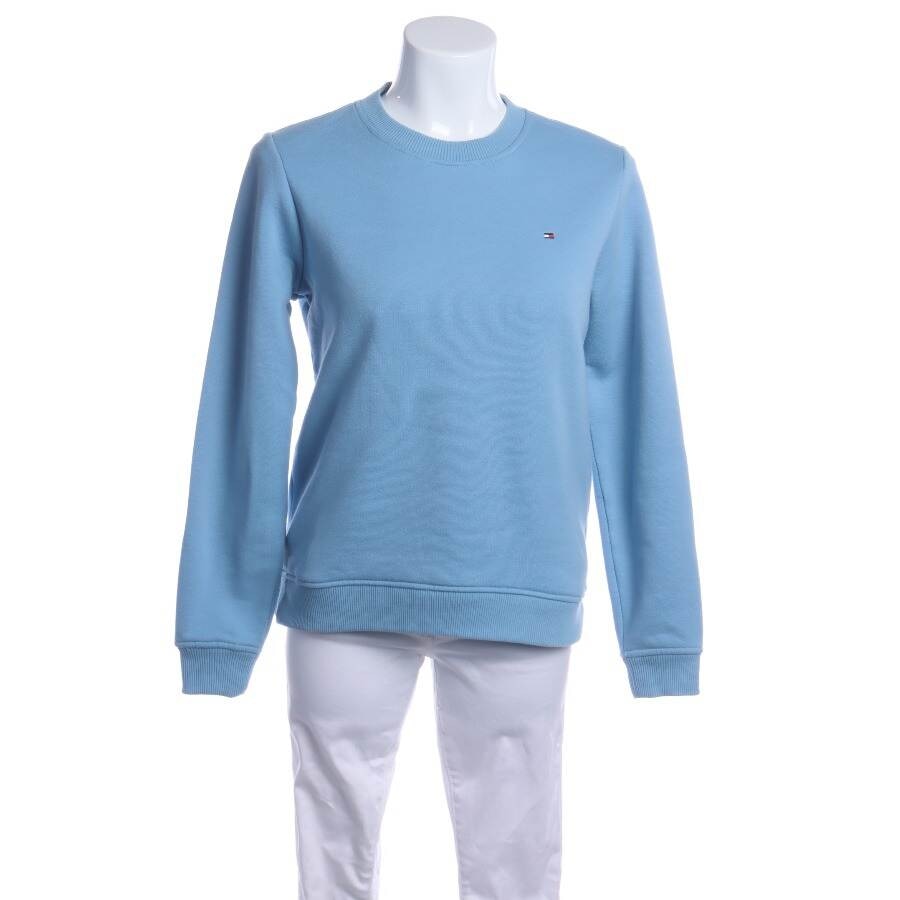 Image 1 of Sweatshirt XS Blue in color Blue | Vite EnVogue