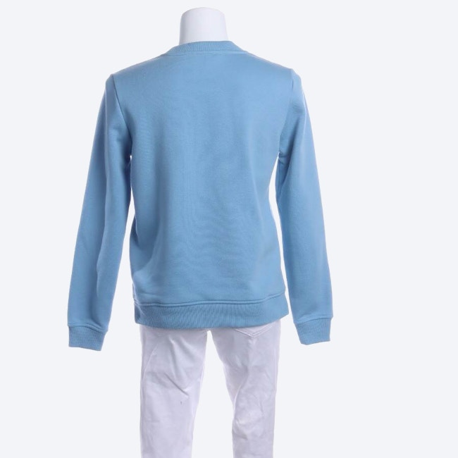 Bild 2 von Sweatshirt XS Blau in Farbe Blau | Vite EnVogue