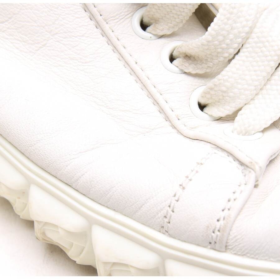 Image 6 of Sneakers EUR 37 White in color White | Vite EnVogue