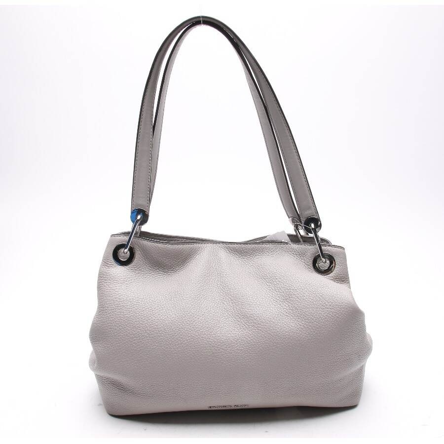 Image 1 of Shoulder Bag Gray in color Gray | Vite EnVogue