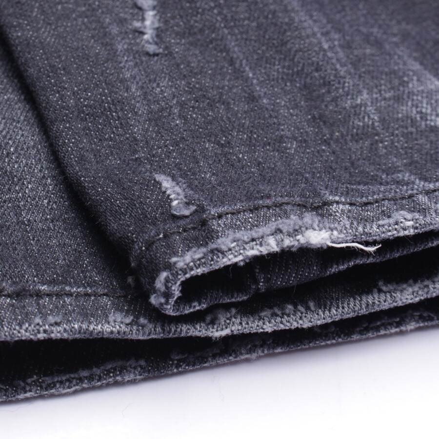 Image 3 of Jeans Slim Fit 40 Gray in color Gray | Vite EnVogue