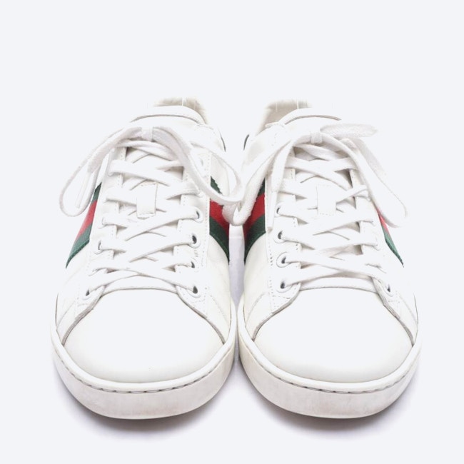 Image 2 of Ace Sneakers EUR38 White in color White | Vite EnVogue