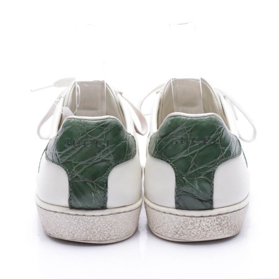 Image 3 of Ace Sneakers EUR38 White in color White | Vite EnVogue