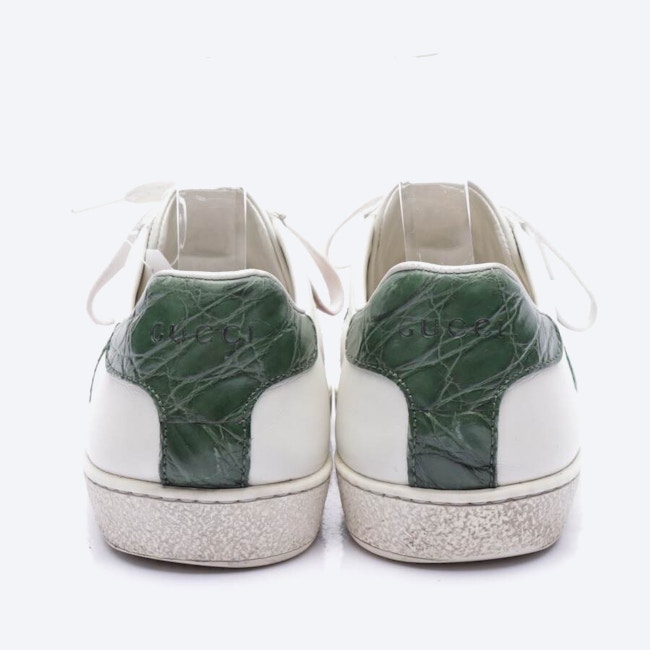 Bild 3 von Ace Sneaker EUR 38 Weiß in Farbe Weiß | Vite EnVogue
