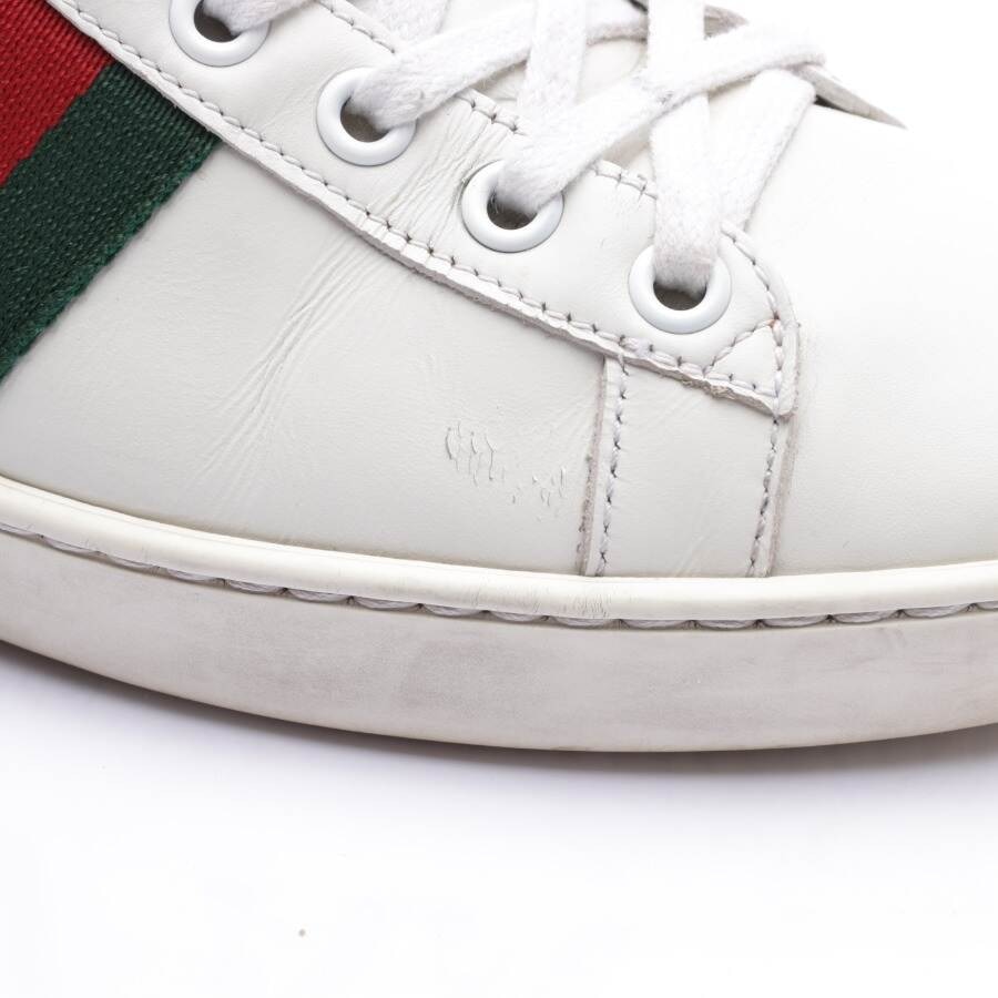 Bild 5 von Ace Sneaker EUR 38 Weiß in Farbe Weiß | Vite EnVogue