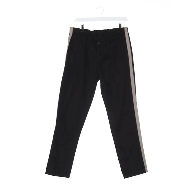 Image 1 of Trousers W46 Black | Vite EnVogue
