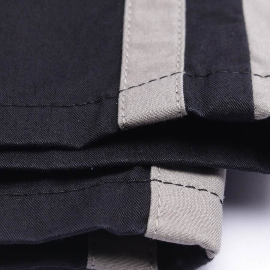 Image 3 of Trousers W46 Black in color Black | Vite EnVogue