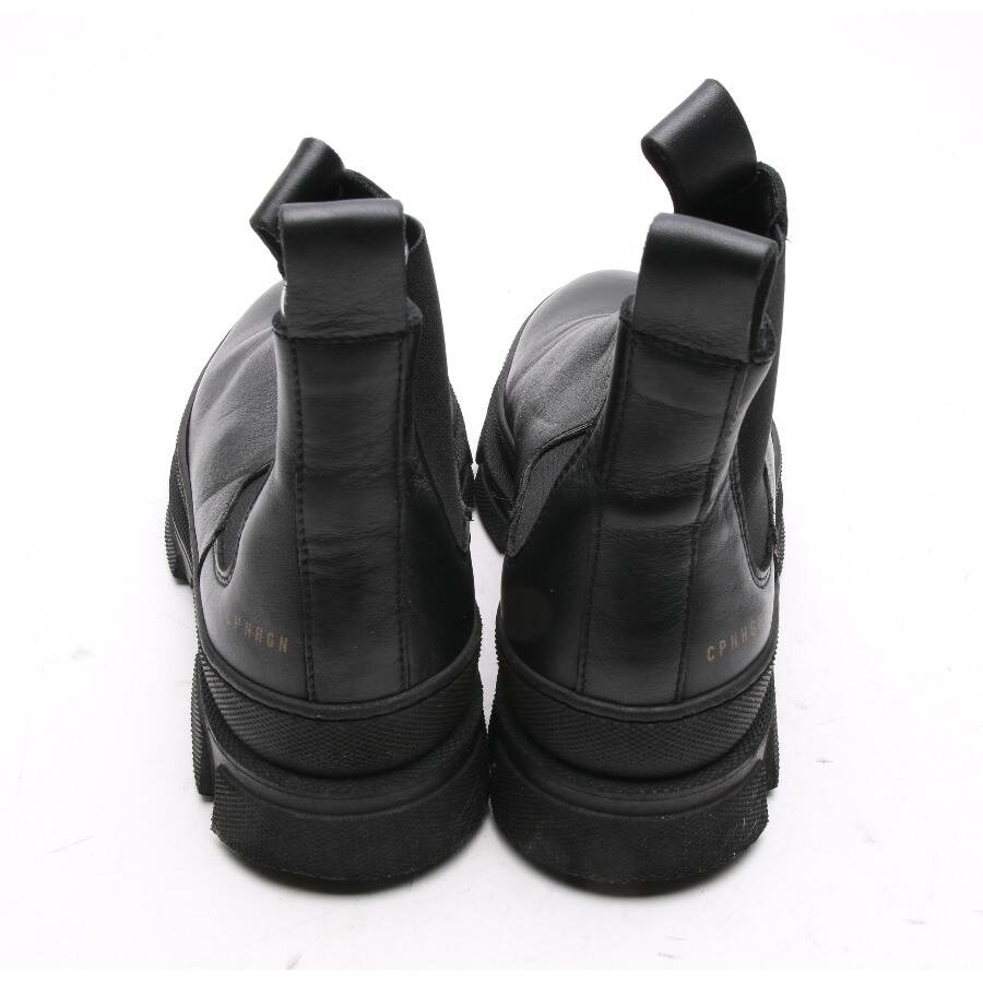 Bild 3 von Chelsea Boots EUR 36 Schwarz in Farbe Schwarz | Vite EnVogue