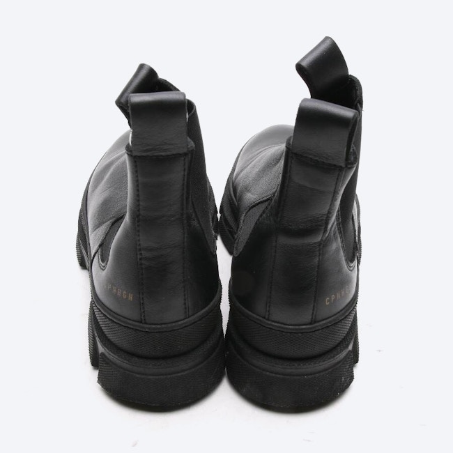 Bild 3 von Chelsea Boots EUR 36 Schwarz in Farbe Schwarz | Vite EnVogue