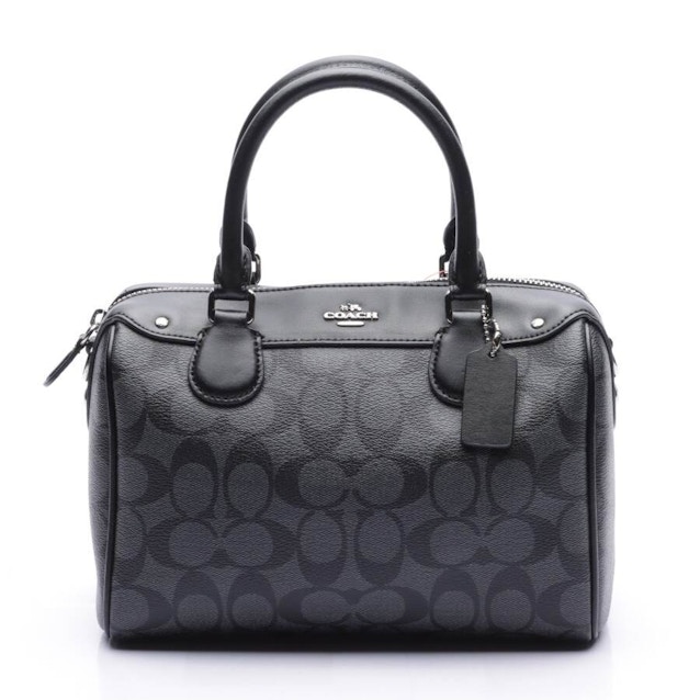 Image 1 of Handbag Dark Gray | Vite EnVogue