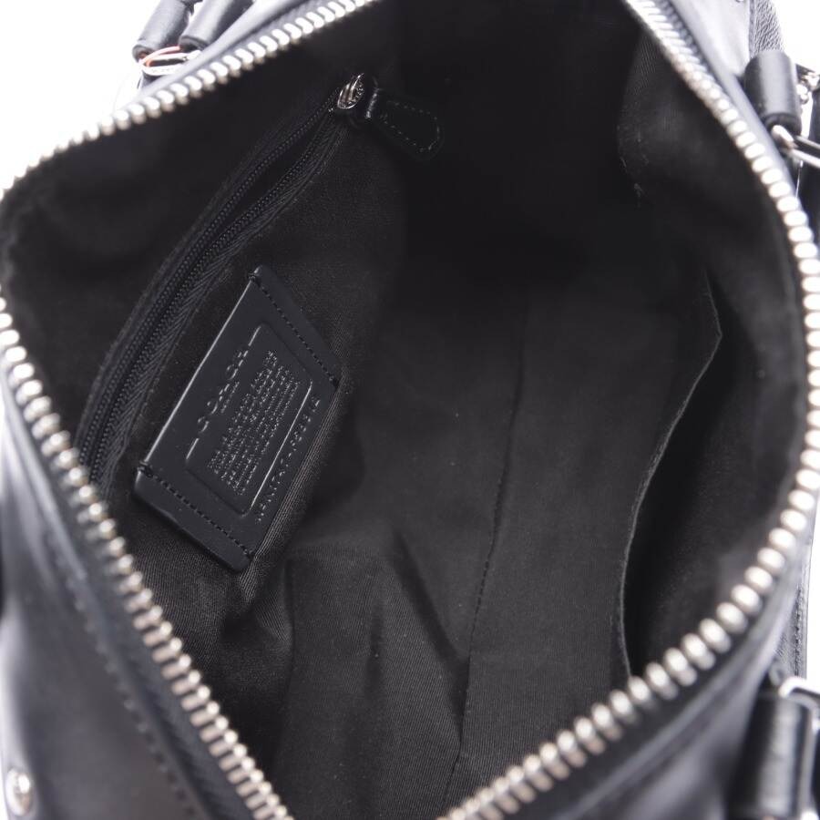 Image 3 of Handbag Dark Gray in color Gray | Vite EnVogue