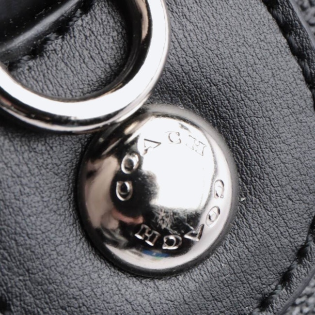 Bild 5 von Handtasche Dunkelgrau in Farbe Grau | Vite EnVogue