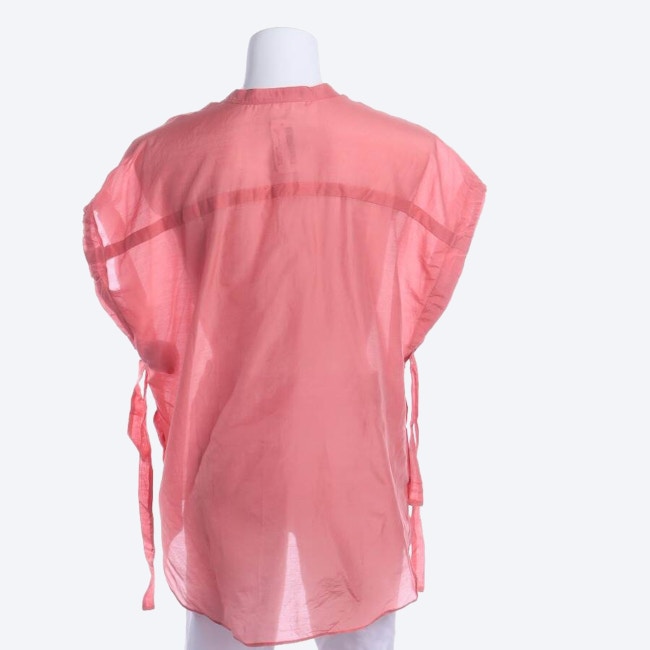 Image 2 of Shirt 36 Light Red in color Red | Vite EnVogue