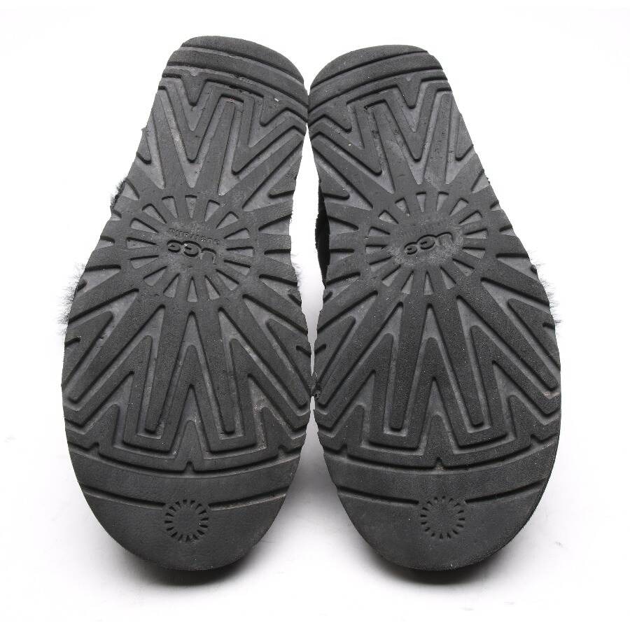 Image 4 of Bailey Button Ankle Boots EUR38 Black in color Black | Vite EnVogue
