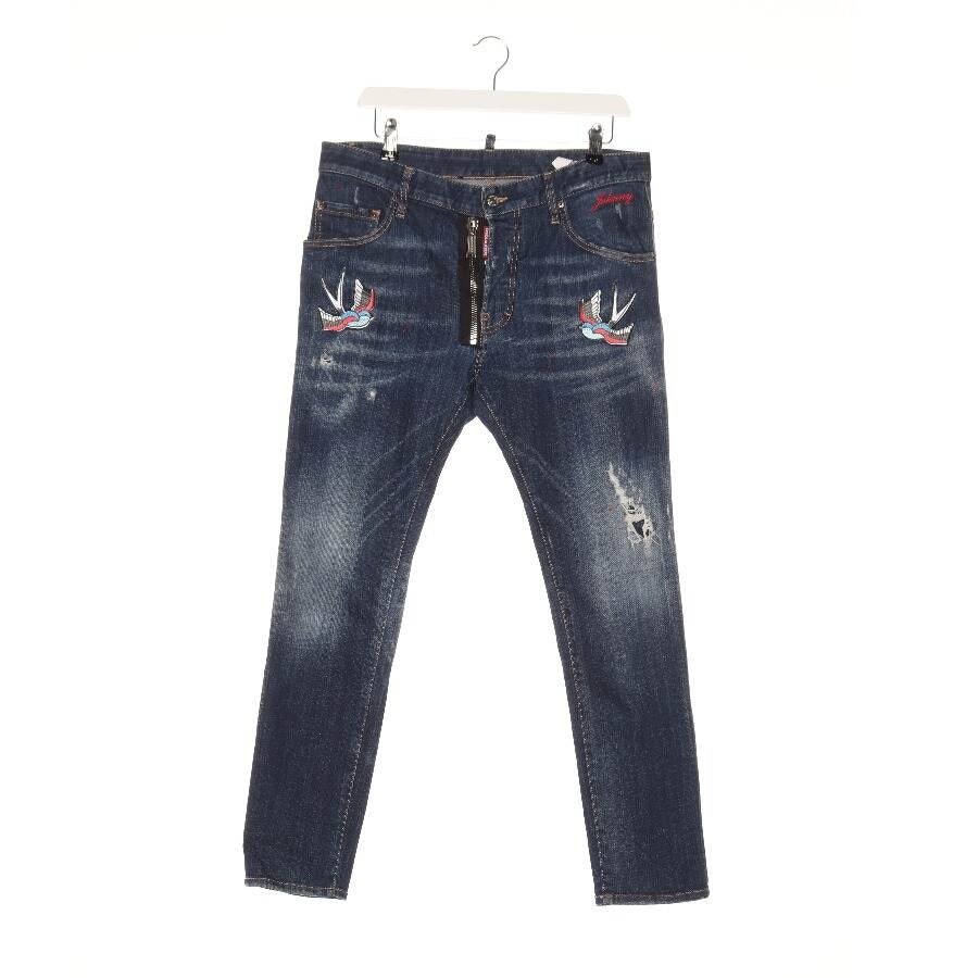Bild 1 von Jeans Skinny W48 Blau in Farbe Blau | Vite EnVogue