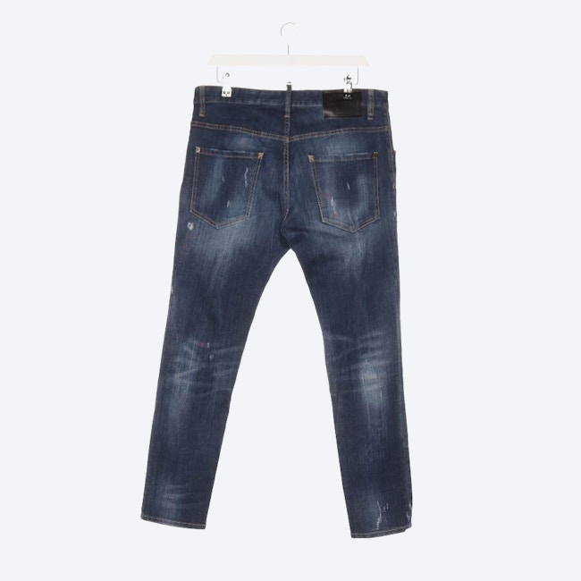 Bild 2 von Jeans Skinny W48 Blau in Farbe Blau | Vite EnVogue