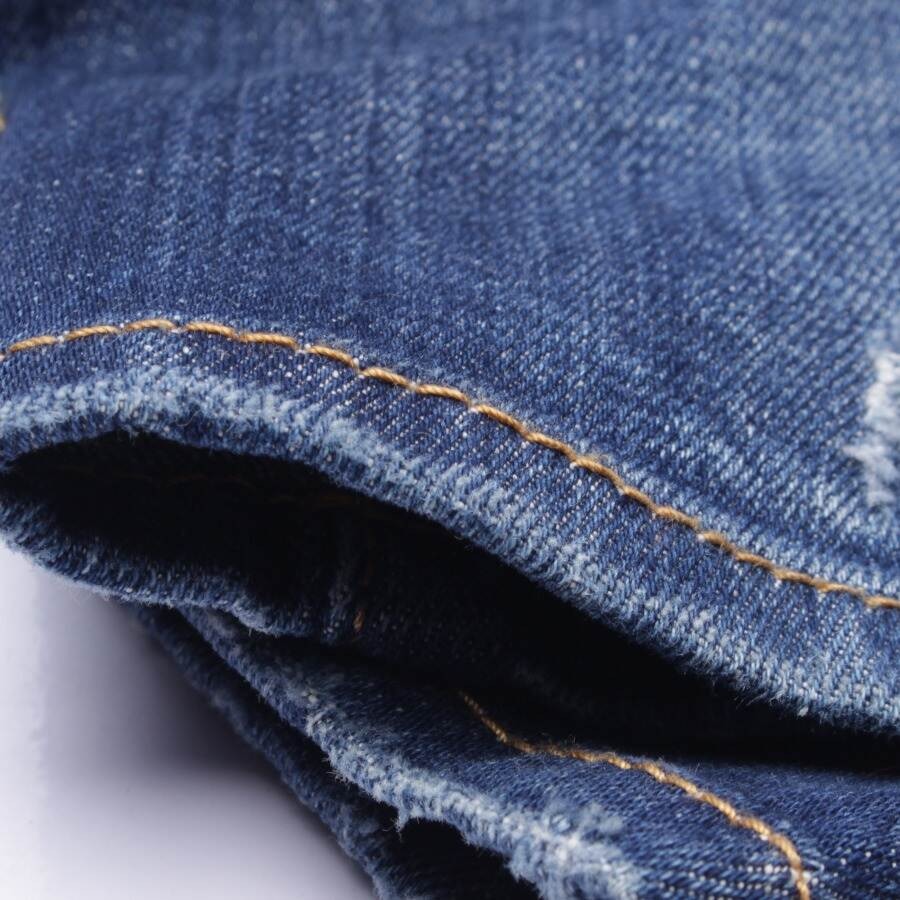 Bild 3 von Jeans Skinny W48 Blau in Farbe Blau | Vite EnVogue