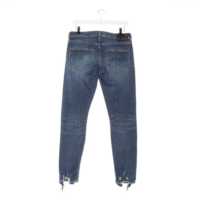 Jeans W28 Blue | Vite EnVogue