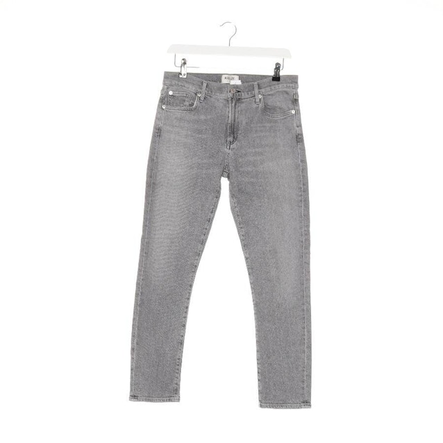 Image 1 of Jeans Skinny W28 Gray | Vite EnVogue