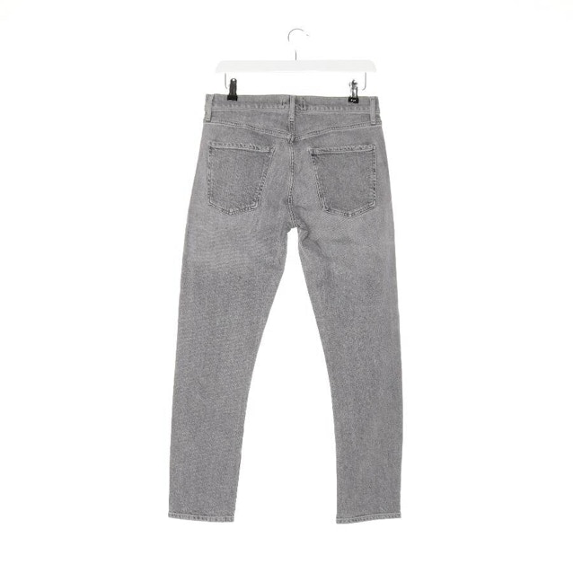 Jeans Skinny W28 Gray | Vite EnVogue