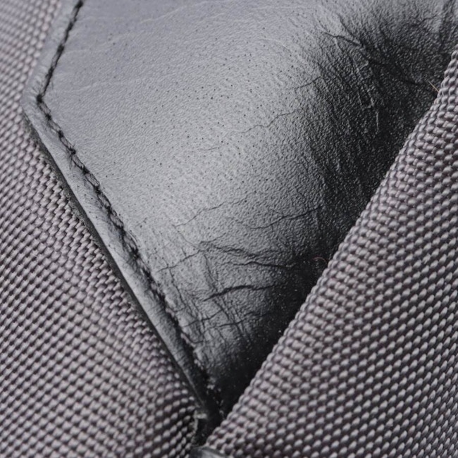 Bild 5 von Laptoptasche Dunkelgrau in Farbe Grau | Vite EnVogue