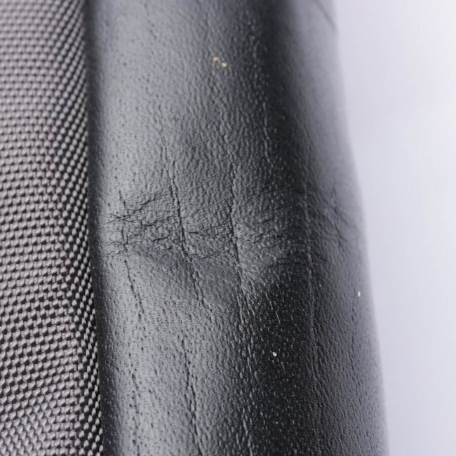 Image 6 of Laptop Bag Dark Gray in color Gray | Vite EnVogue