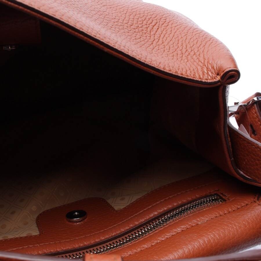 Image 5 of Small Joy Handbag Light Brown in color Brown | Vite EnVogue