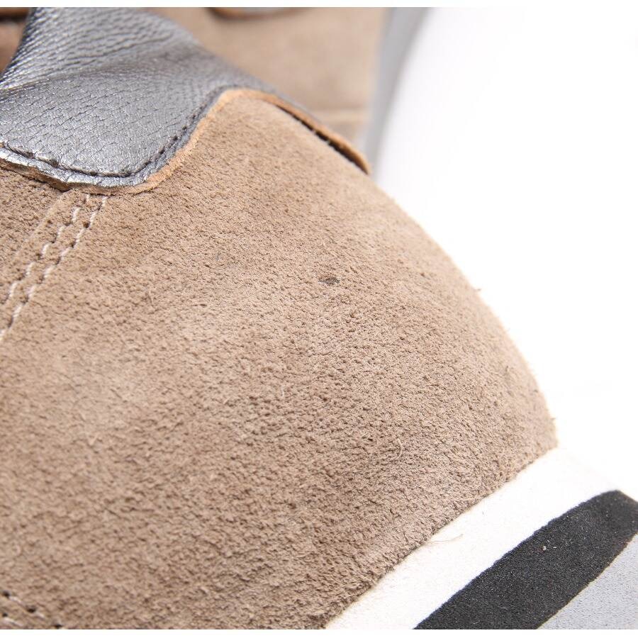 Image 7 of Sneakers EUR 37 Camel in color Brown | Vite EnVogue