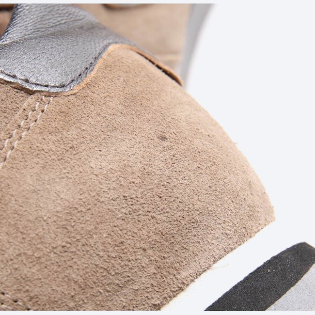 Image 7 of Sneakers EUR 37 Camel in color Brown | Vite EnVogue