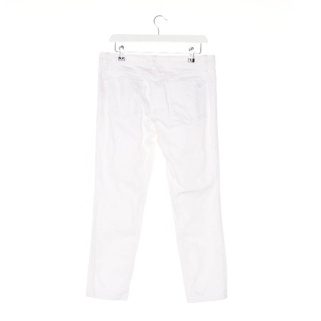 Jeans Skinny W29 White | Vite EnVogue