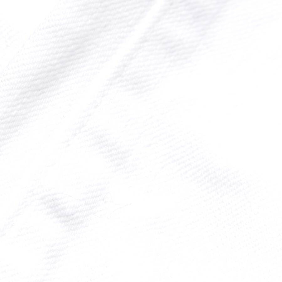Bild 3 von Jeans Skinny W29 Weiß in Farbe Weiß | Vite EnVogue