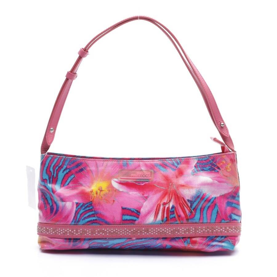 Image 1 of Shoulder Bag Multicolored in color Multicolored | Vite EnVogue