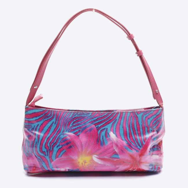 Image 2 of Shoulder Bag Multicolored in color Multicolored | Vite EnVogue