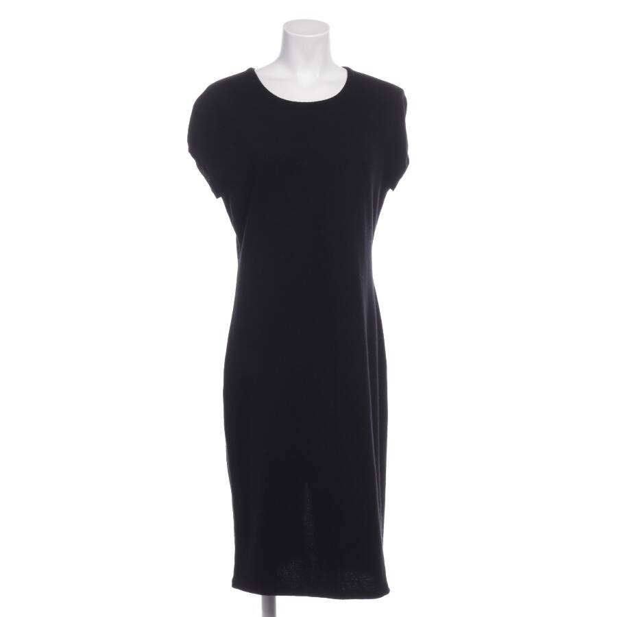 Image 1 of Cashmere Dress 44 Black in color Black | Vite EnVogue